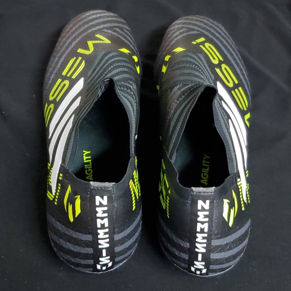 Adidas Messi - Picture 4 of 10